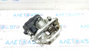 Rear right support Toyota Venza 21- electric AWD