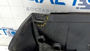 Dodge Durango 11 Tailgate Spoiler - Broken Fasteners