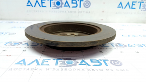 Rear left brake disc Toyota Venza 21- 280/12mm
