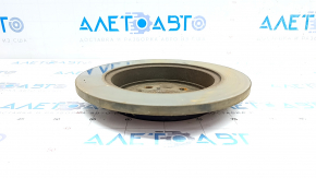 Rear right brake disc Toyota Venza 21- 280/12mm