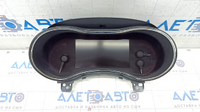 Instrument cluster Dodge Durango 14 3.6, 103k, scratches