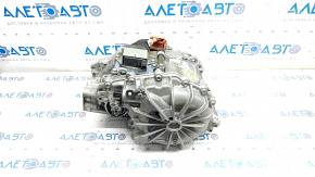 Rear differential gearbox Toyota Venza 21- AWD 74k