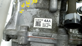 Rear differential gearbox Toyota Venza 21- AWD 74k
