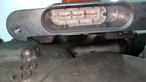 Rear differential gearbox Toyota Venza 21- AWD 74k