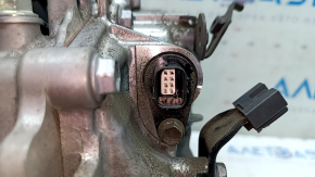 Rear differential gearbox Toyota Venza 21- AWD 74k