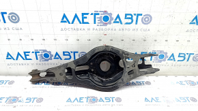 Lower arm under spring rear right Toyota Venza 21- AWD