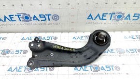 Rear right longitudinal arm Toyota Venza 21- AWD
