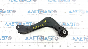 Upper rear right control arm Toyota Venza 21- AWD