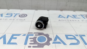 Dodge Durango 14-20 Fuel Door Button