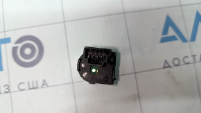 Dodge Durango 14-20 Fuel Door Button