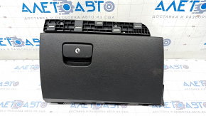 Glove box, glove compartment Dodge Durango 11- black, scratches