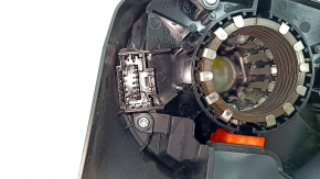 Steering wheel cable with paddle shifters Dodge Durango 14-15 is worn out
