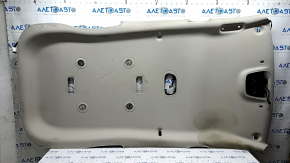 Dodge Durango 14-16 headliner without sunroof gray, dry clean, scratches