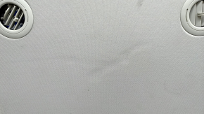 Dodge Durango 14-16 headliner without sunroof gray, dry clean, scratches