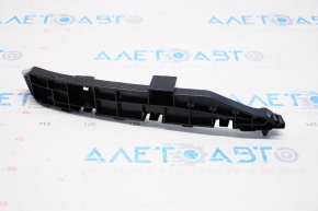 Front bumper mount right wing Acura MDX 17-20 rest