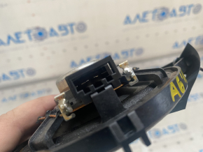 Rear pillar speaker left Audi A6 C7 12-18 Bose