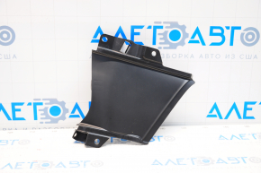 Air duct cooling brakes right Acura MDX 17-20 rest