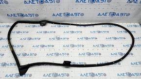 Door seal rear right Toyota Venza 21-