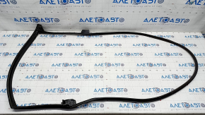 Door seal rear right Toyota Venza 21-