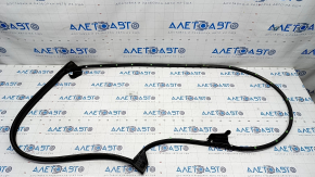 Front right door seal Toyota Venza 21-