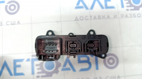 USB Hub, AUX Dodge Durango 14-17 scratches