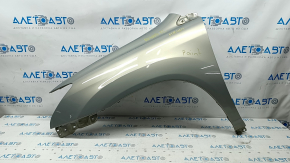 Front left wing Lexus RX300 RX330 RX350 RX400h 04-09 USA gold 6T1, painted 0.2