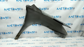 Front left wing Lexus RX300 RX330 RX350 RX400h 04-09 USA gold 6T1, painted 0.2