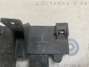 Boot lid opening module by foot Audi A6 C7 12-18