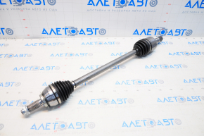 Drive axle shaft front right Subaru Forester 14-18 SJ 2.5, 2.0 automatic transmission GSP