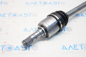 Drive axle shaft front left Subaru Forester 14-18 SJ 2.5, 2.0 automatic transmission GSP