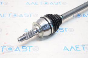 Drive axle shaft front left Subaru Forester 14-18 SJ 2.5, 2.0 automatic transmission GSP