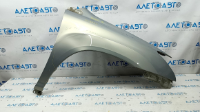 Front right wing Lexus RX300 RX330 RX350 RX400h 04-09 USA gold 6T1, dented