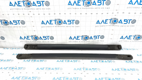 Roof rails 2pcs Dodge Durango 11-24