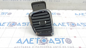 Dashboard duct left Dodge Durango 11-