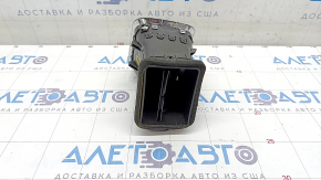 Dashboard duct left Dodge Durango 11-