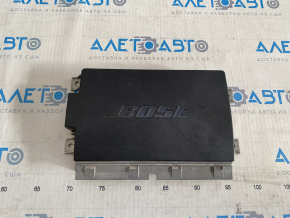 Audio amplifier Audi A6 C7 12-18 Bose