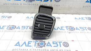 Air duct dashboard right Dodge Durango 11-