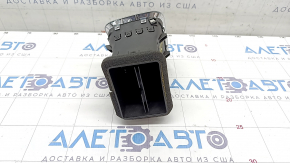 Air duct dashboard right Dodge Durango 11-