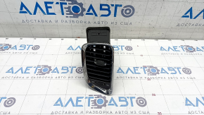Air duct dashboard center left Dodge Durango 11-