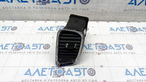 Air duct dashboard center right Dodge Durango 11-