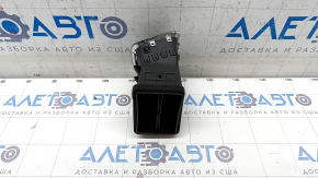 Air duct dashboard center right Dodge Durango 11-