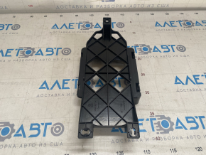 Voltage Stabilizer Control Module Bracket Audi A6 C7 12-18