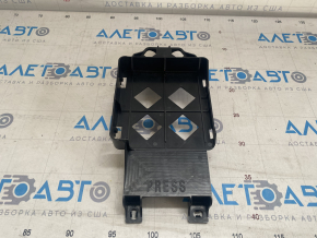 Voltage Stabilizer Control Module Bracket Audi A6 C7 12-18