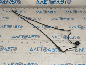Foot Tailgate Opening Sensor Audi A6 C7 12-18