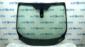 Ford C-max MK2 13-18 windshield for rain sensor, air along the edge,