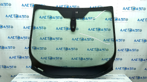 Ford C-max MK2 13-18 windshield for rain sensor, air along the edge,