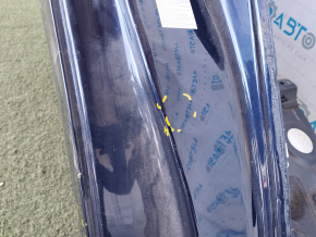 Quarter wing rear right Lexus ES300h ES350 13-18 blue, pokes, dented