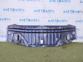Rear panel Lexus ES300h ES350 13-18 blue, dented