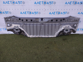 Rear panel Lexus ES300h ES350 13-18 blue, dented