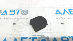 Dodge Durango 11 Longitudinal Rail Cap - Broken Fastener